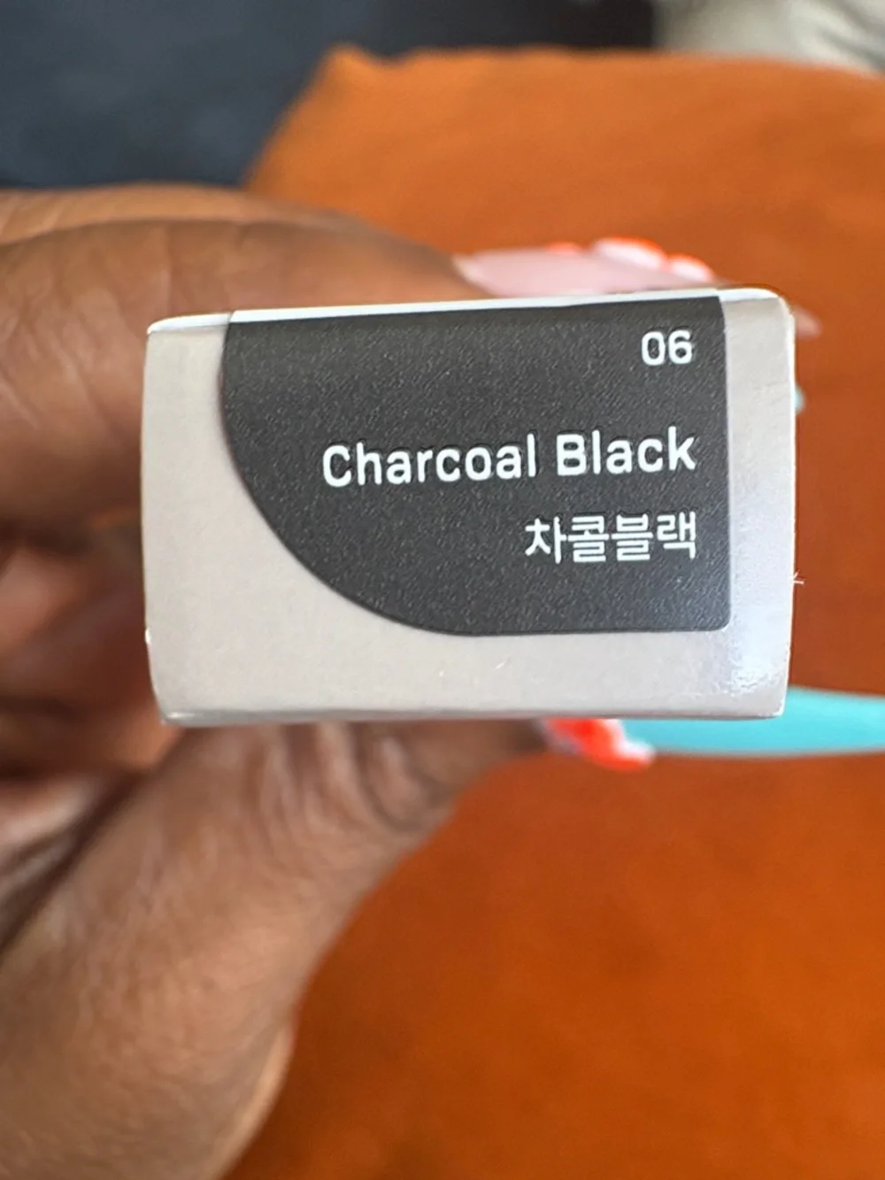 Slim Edge Dual Eyeliner